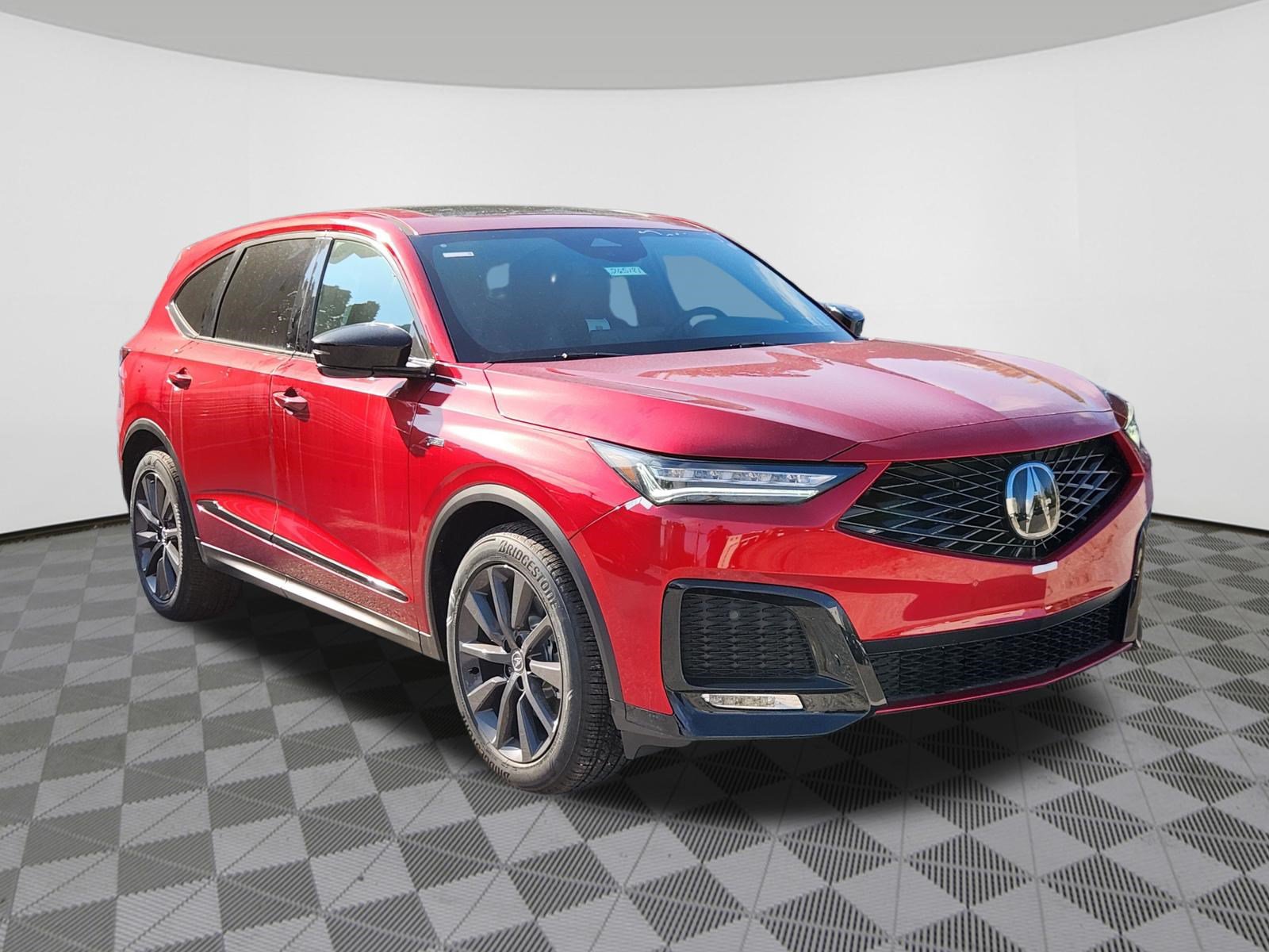 2026 Acura MDX