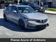 Certified 2026 Acura Integra w/A-Spec Package Hatchback
