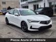 Certified 2023 Acura Integra w/A-Spec Package Hatchback