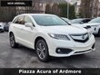  Acura RDX