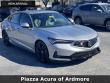 Certified 2026 Acura Integra w/A-Spec Package Hatchback