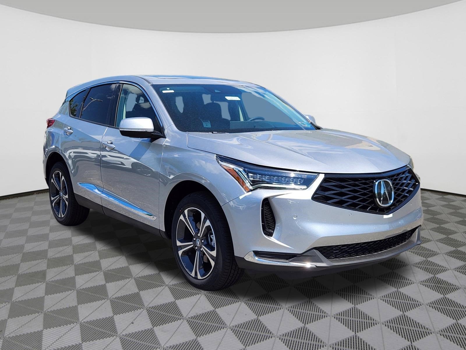 2026 Acura RDX Technology Package SH-AWD's photo