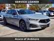 Acura TLX
