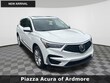  Acura RDX