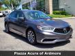 Certified 2020 Acura TLX  Sedan