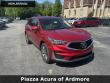 Used 2019 Acura RDX w/Technology Pkg SUV