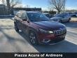 Used 2019 Jeep Cherokee Limited SUV