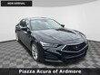  Acura TLX