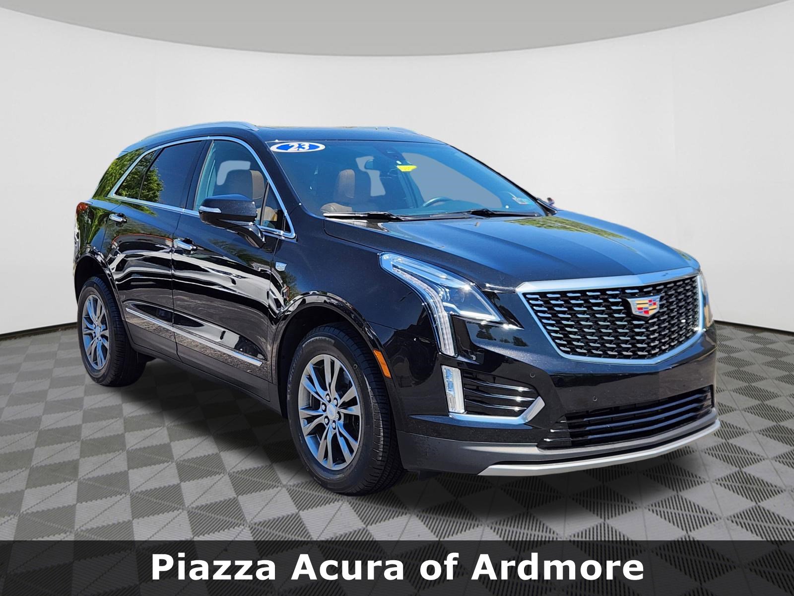 2023 Cadillac XT5 AWD Premium Luxury's photo
