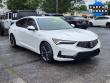 Used 2024 Acura Integra w/A-Spec Technology Package Hatchback
