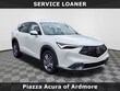  Acura ADX