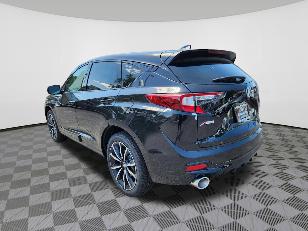 New 2026 Acura RDX 4ADVA-S SUV