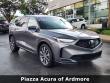 Certified 2025 Acura MDX w/Technology Package SUV