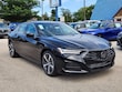Acura TLX