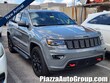 Jeep Grand Cherokee WK