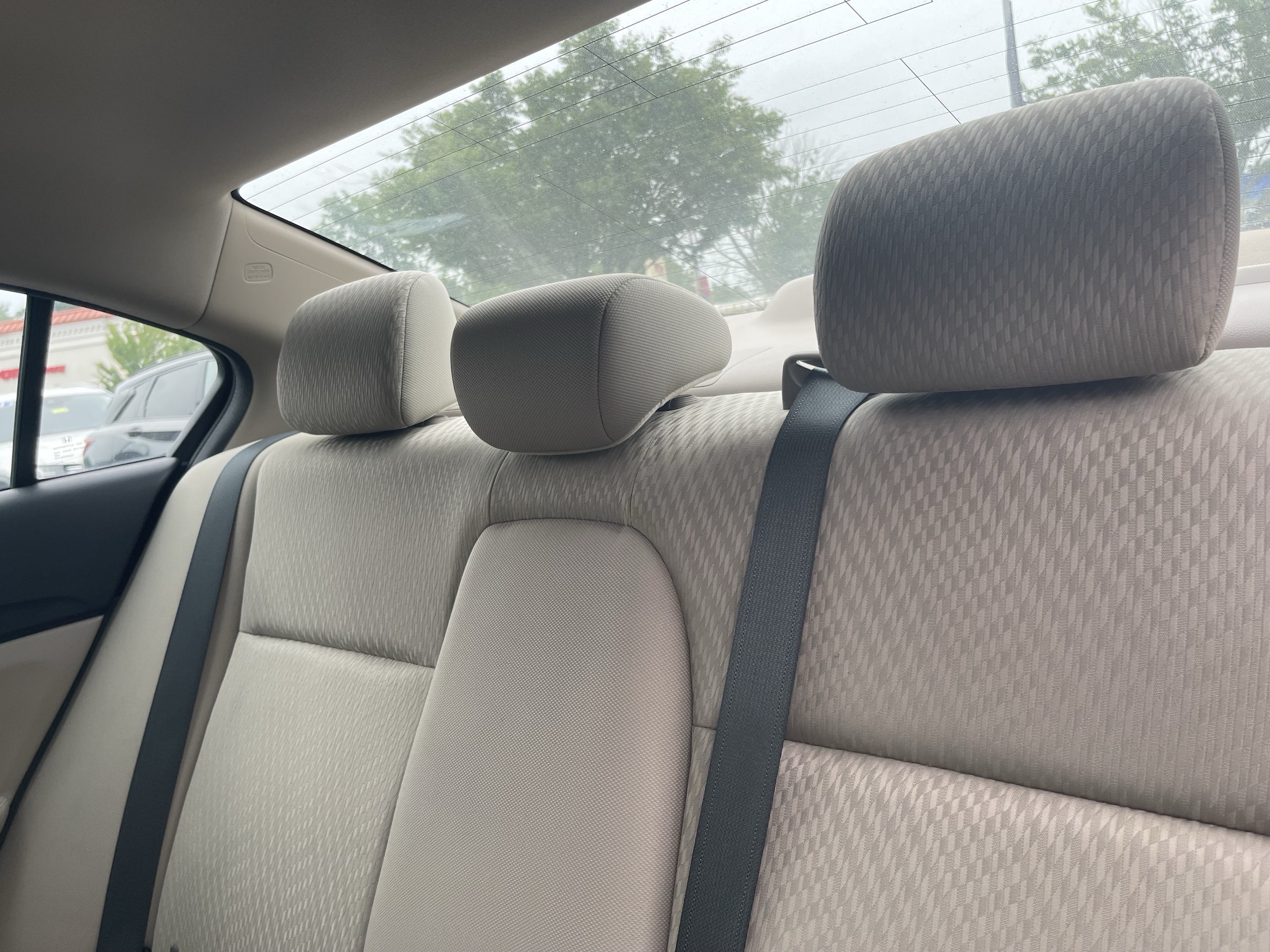 2014 Honda Civic LX - Photo 10