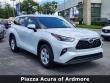 Used 2024 Toyota Highlander  SUV