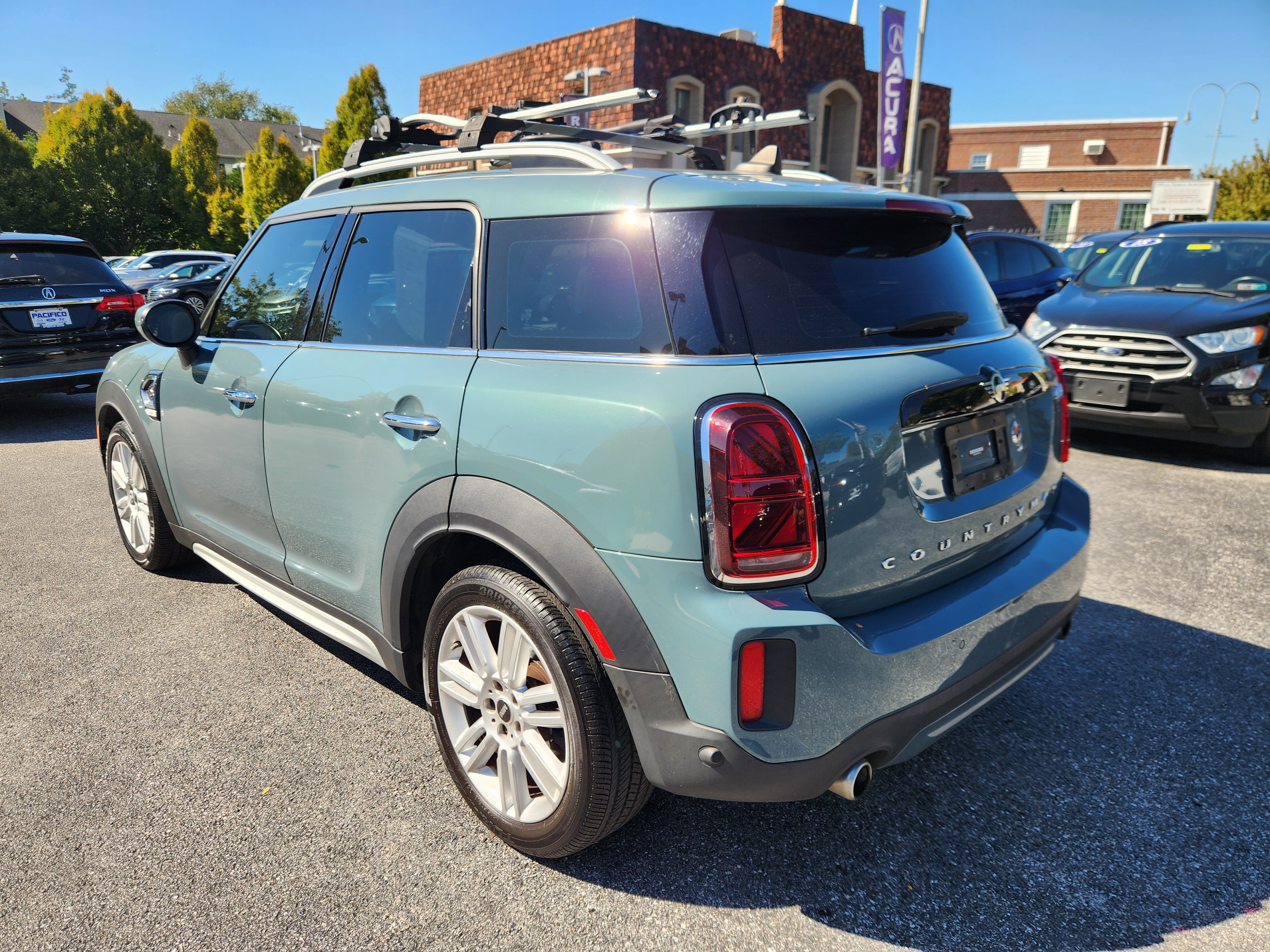 Used 2023 MINI Countryman Cooper S SUV