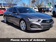  Acura TLX