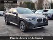 Used 2023 BMW X4 xDrive30i SUV