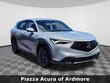  Acura ADX