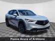 Certified 2025 Acura ADX w/A-Spec Package SUV