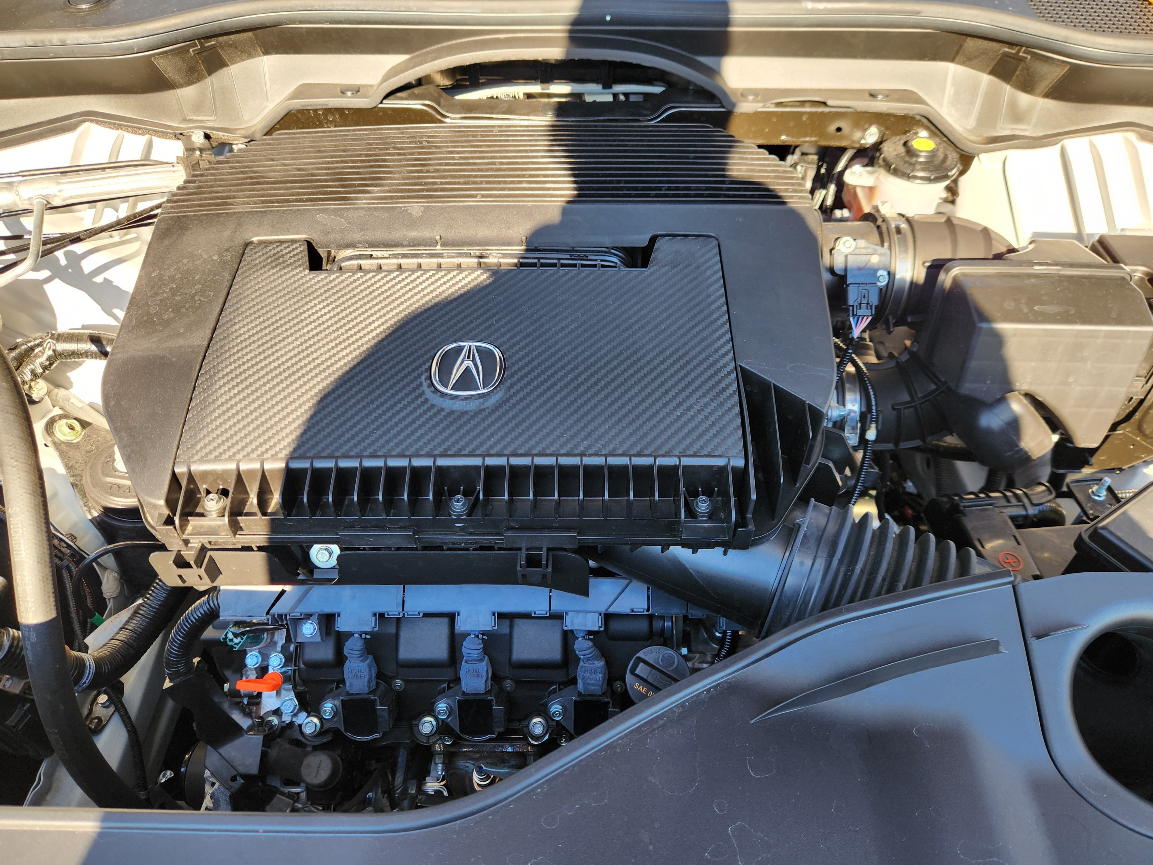 2026 Acura MDX Base - Photo 20