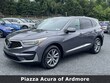  Acura RDX