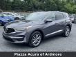 Used 2021 Acura RDX w/Technology Package SUV