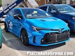 Toyota GR Corolla