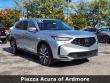 Certified 2025 Acura MDX w/Technology Package SUV
