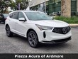  Acura RDX