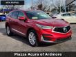 Used 2021 Acura RDX  SUV