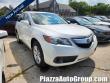 Used 2015 Acura RDX  SUV