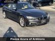 Used 2017 BMW 4 Series 430i xDrive Hatchback