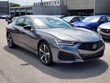 Acura TLX