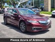  Acura TLX