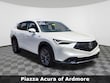  Acura ADX