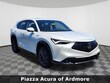  Acura ADX