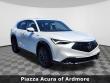 Certified 2025 Acura ADX w/A-Spec Package SUV
