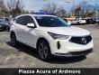 Certified 2024 Acura RDX w/Advance Package SUV