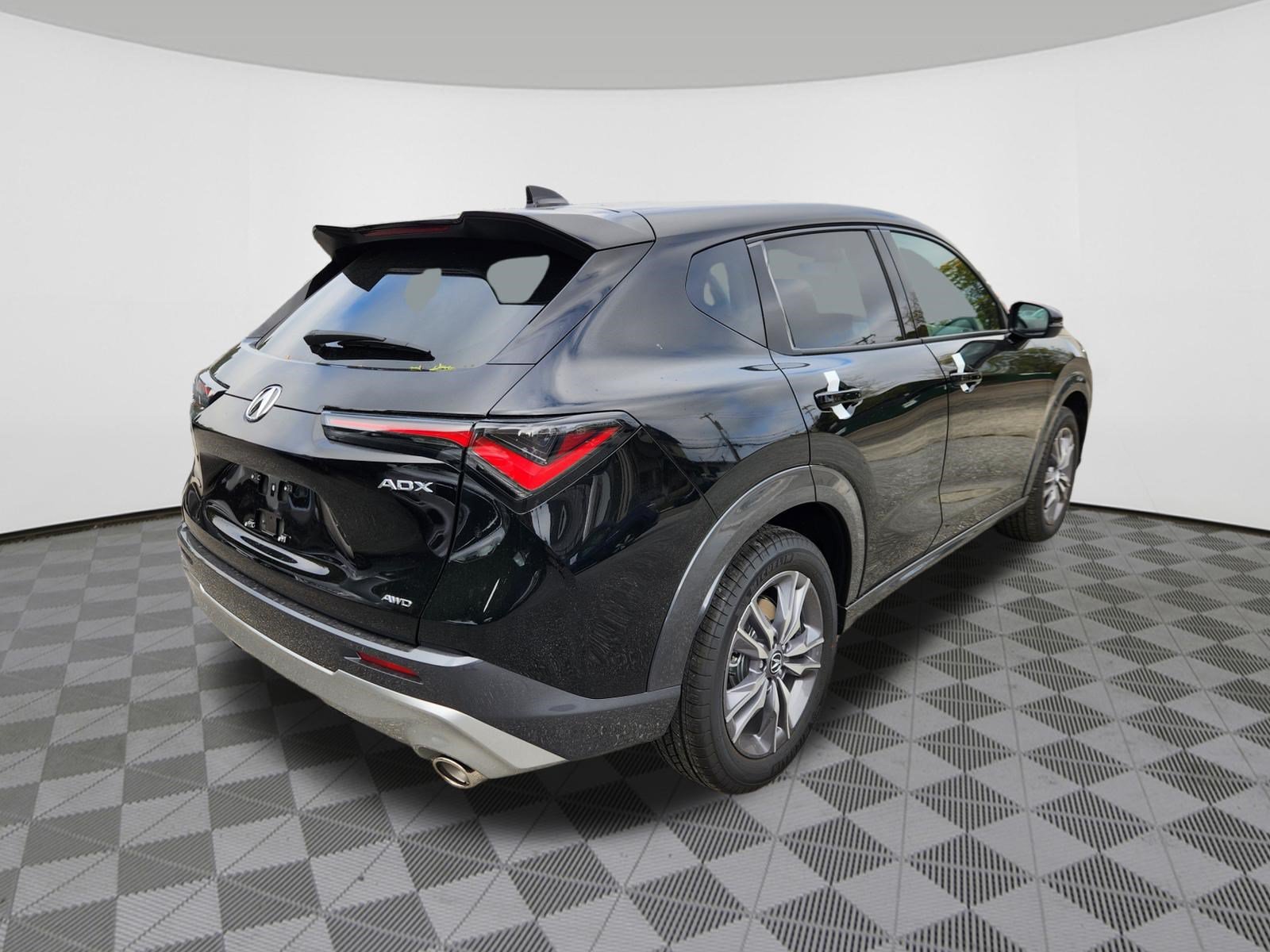 New 2026 Acura ADX Base SUV