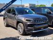 Used 2023 Jeep Compass Limited SUV