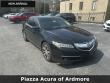 Used 2016 Acura TLX  Sedan