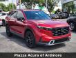 Used 2025 Honda CR-V Hybrid Sport Touring SUV
