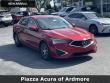 Used 2021 Acura ILX w/Premium Package Sedan