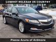 Used 2015 Acura RLX  Sedan