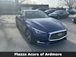  INFINITI Q60