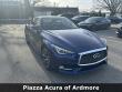 Used 2017 INFINITI Q60 3.0t Premium Coupe