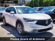  Acura ADX